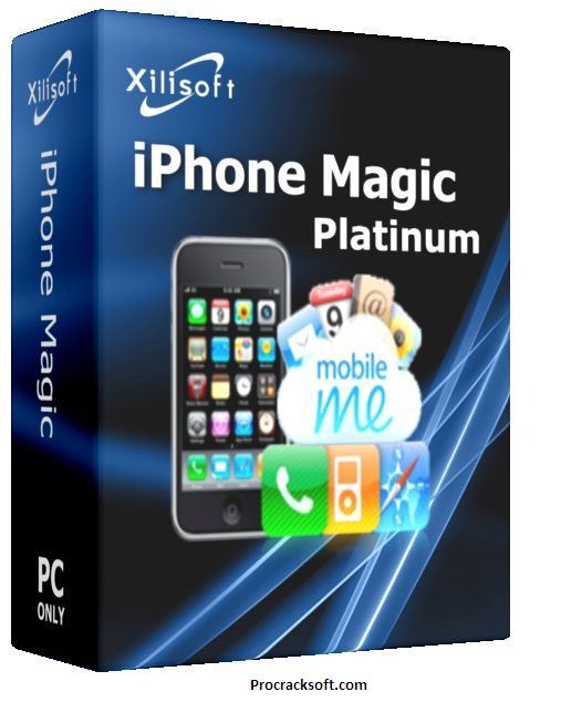 xilisoft ipad magic platinum